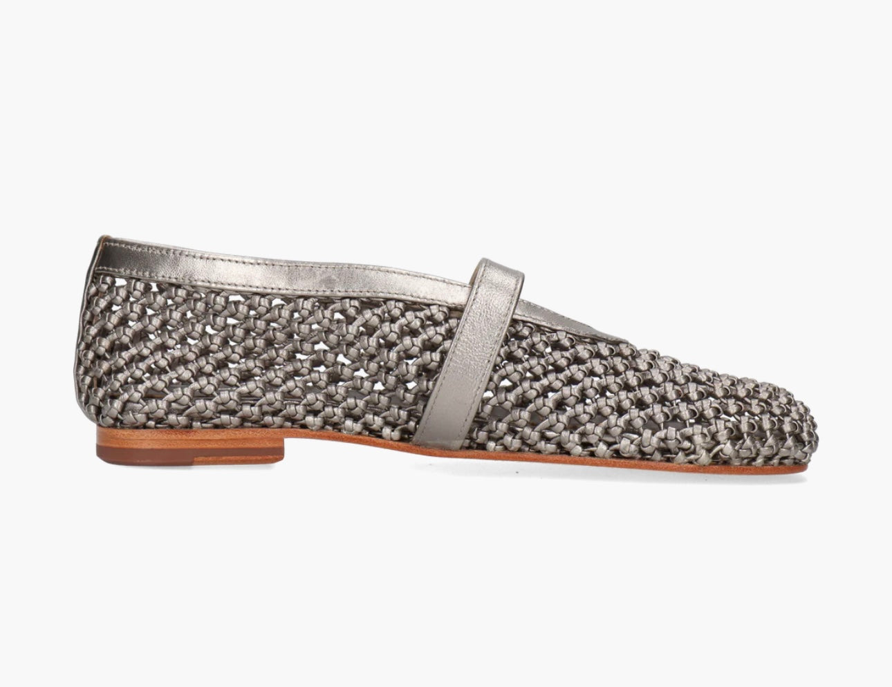 Alivia grau metallic
