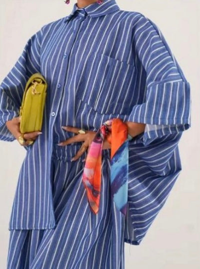 Set Stripes "Kate"