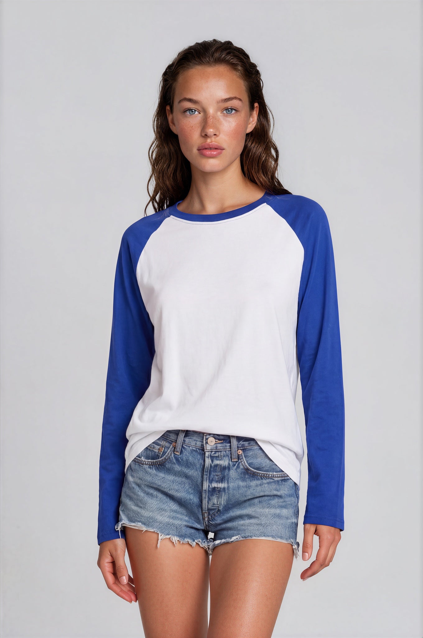 Azure Coast Longsleeve