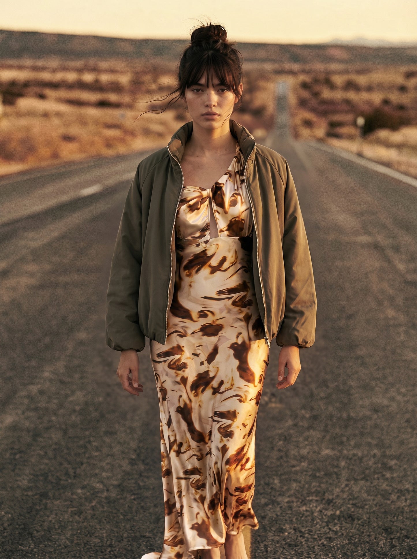Élan Jacket
