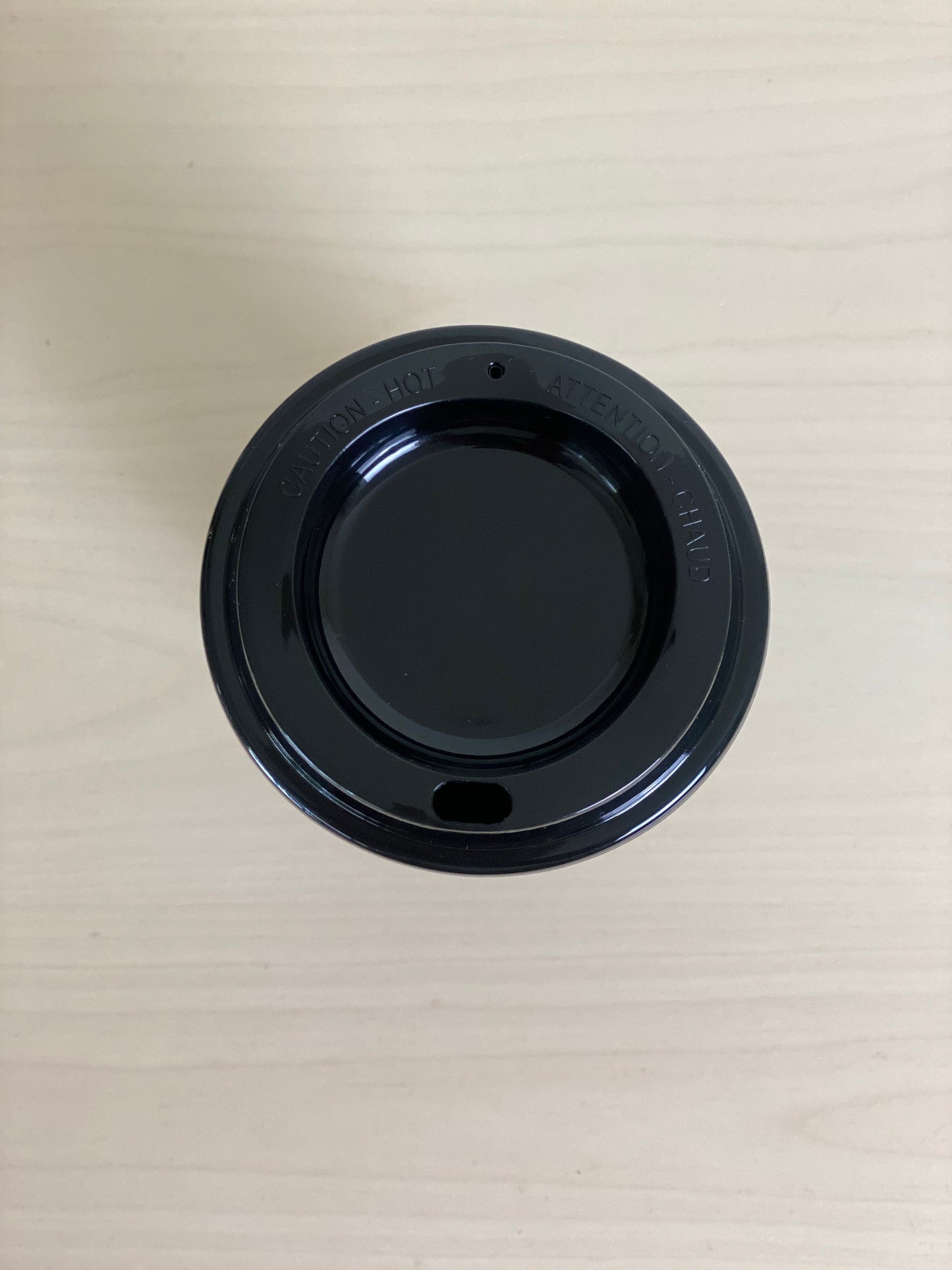 vonLennox TO GO Mehrwegbecher