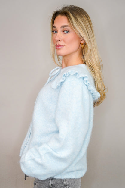 Cardigan „HEIDI“