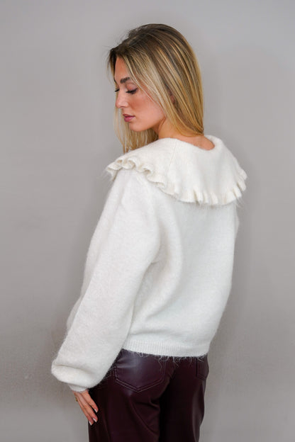 Cardigan „HEIDI“