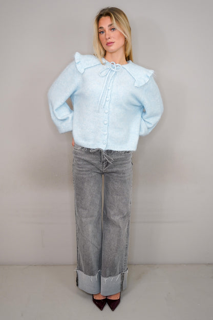 Cardigan „HEIDI“