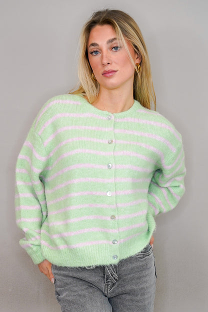 Cardigan „LILLI“