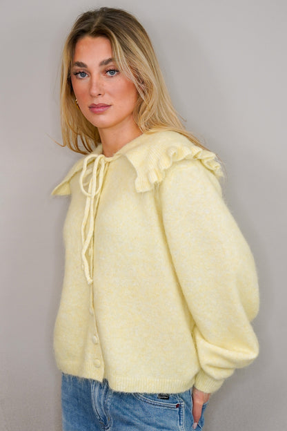 Cardigan „HEIDI“