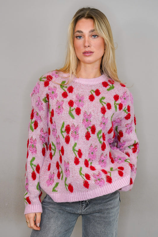 Pullover „CASSIE“