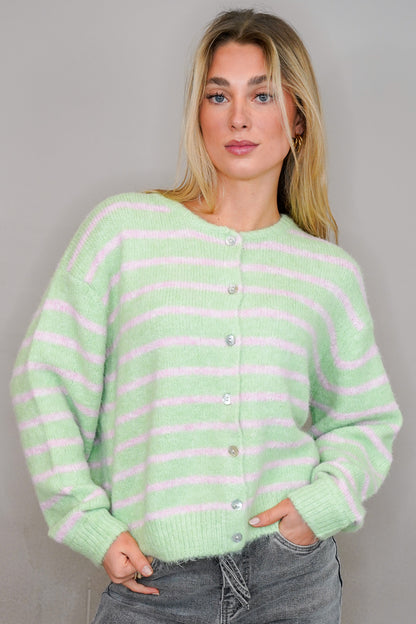 Cardigan „LILLI“