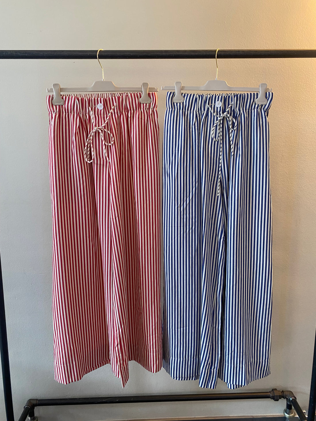 Hose Stripes in 2 Farben