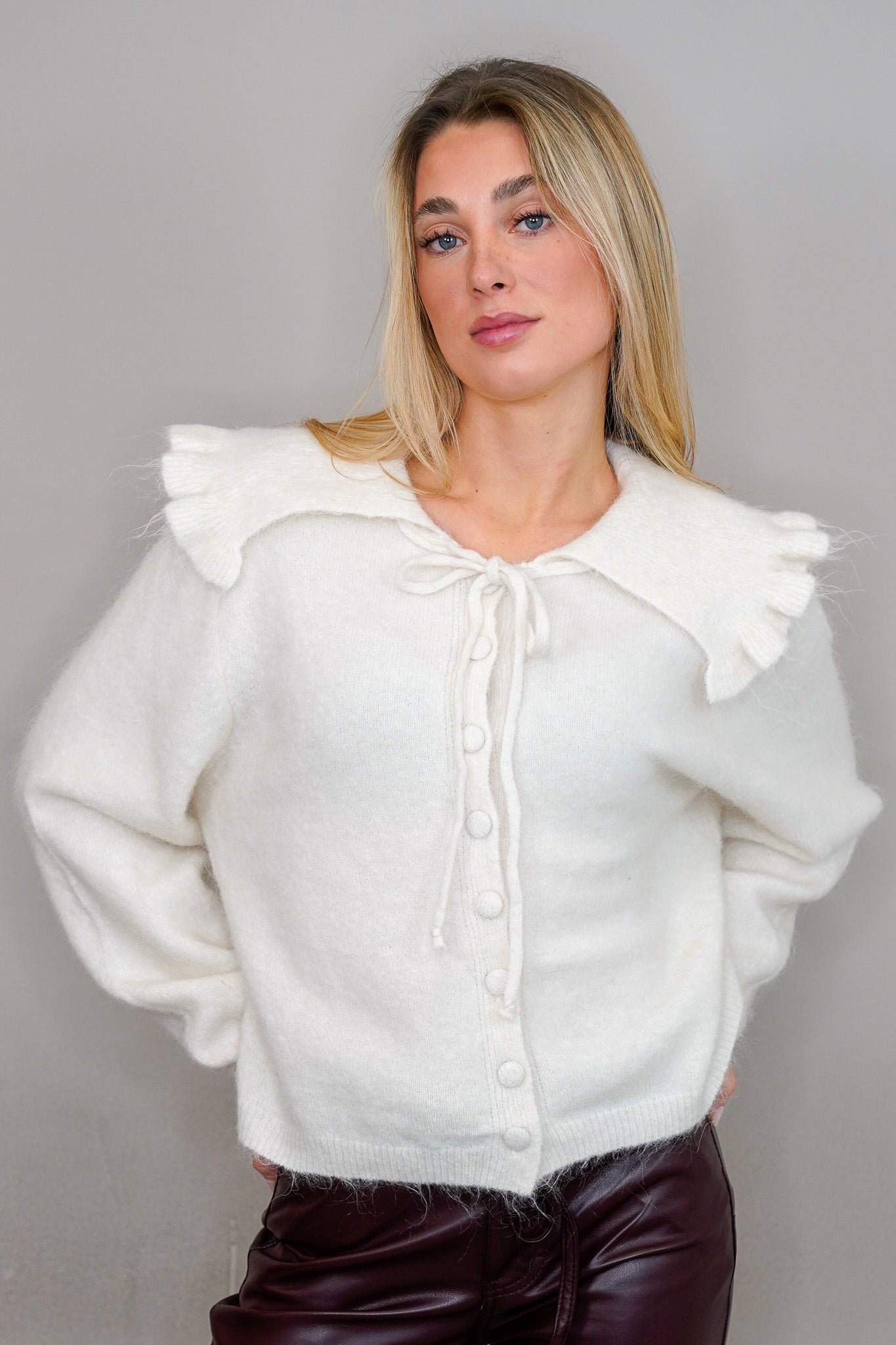 Cardigan „HEIDI“