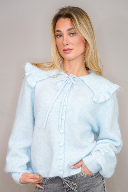 Cardigan „HEIDI“