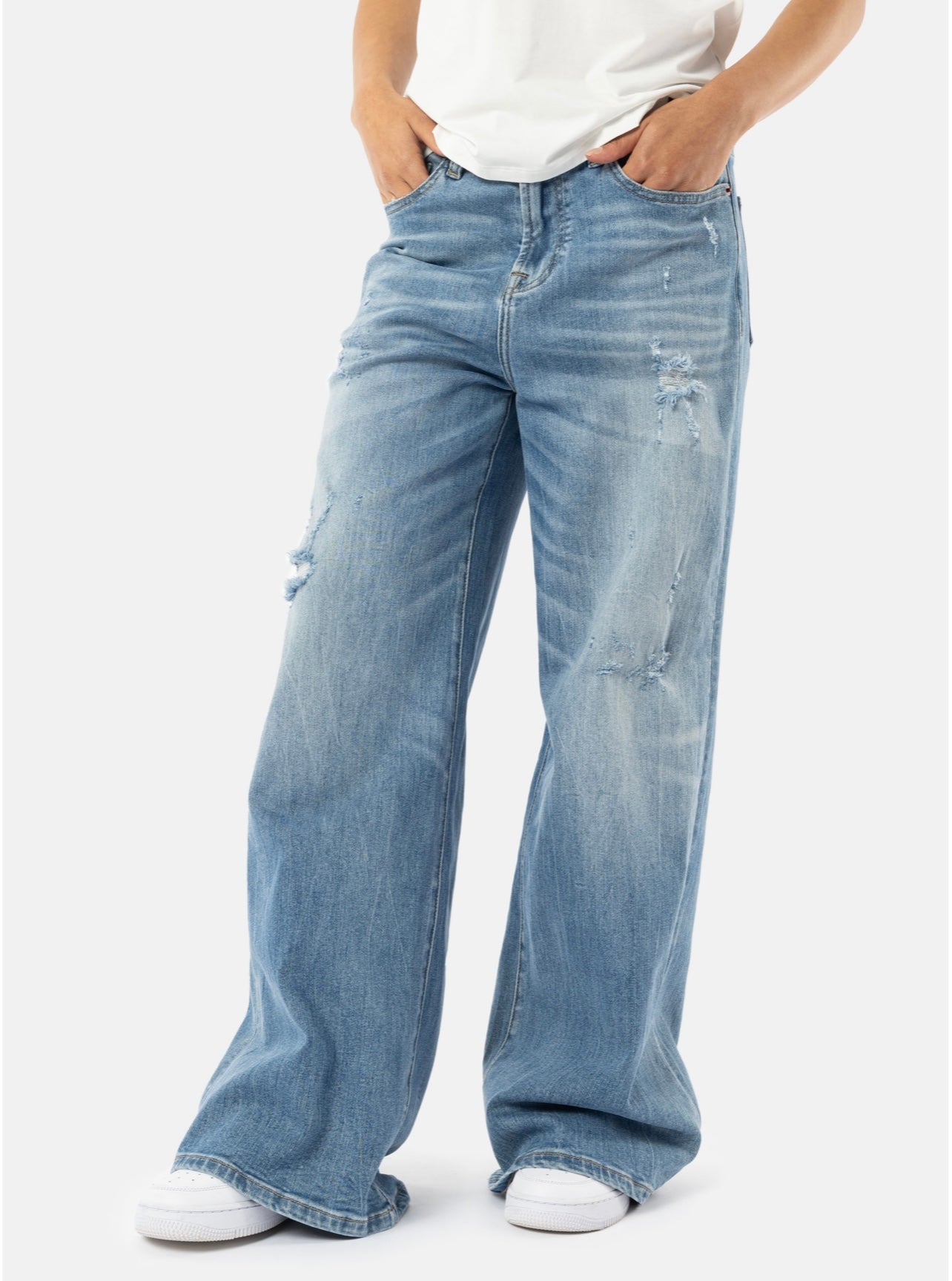 Elias Rumelis Jeans KALEA