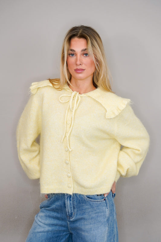 Cardigan „HEIDI“