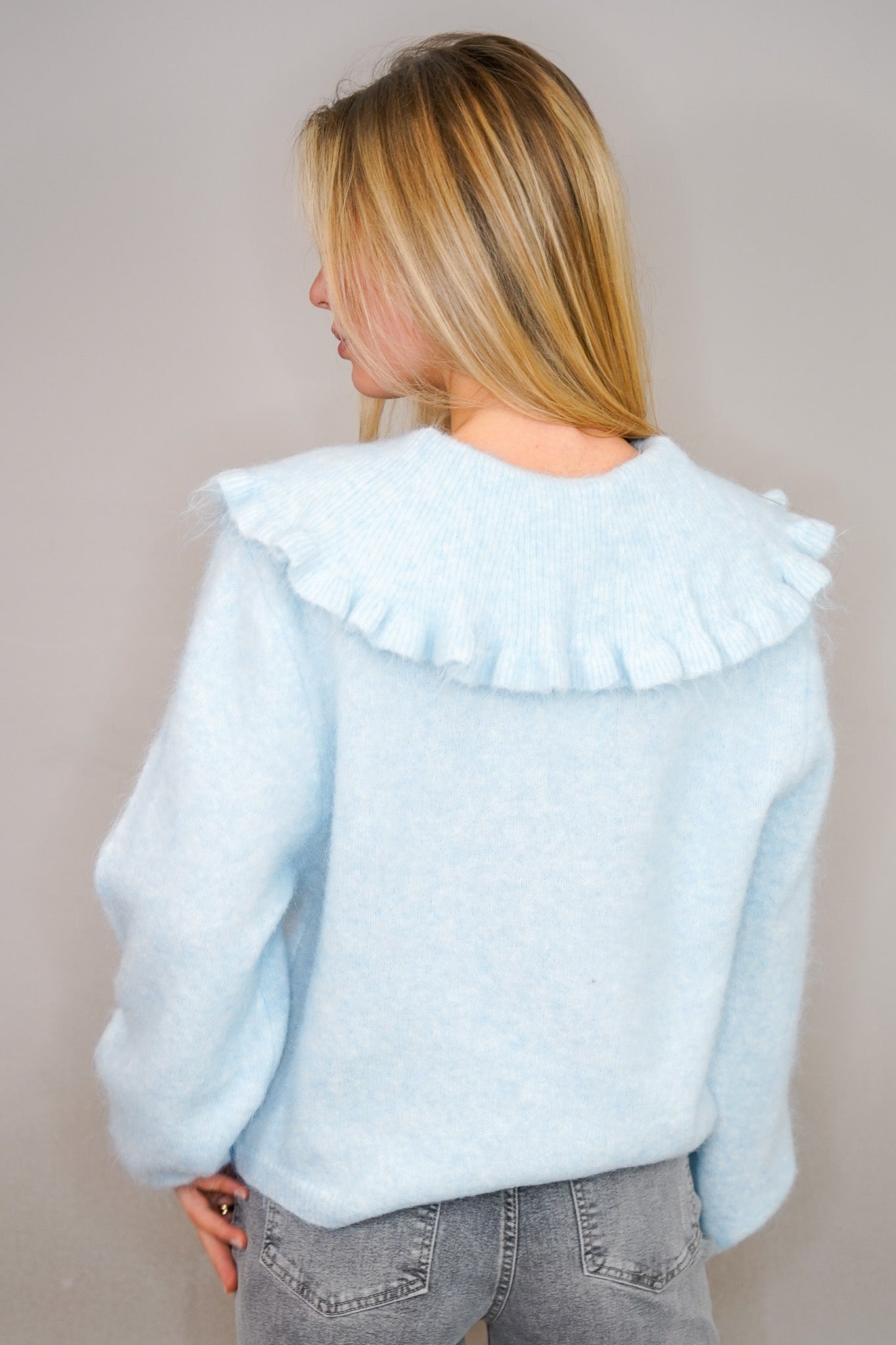 Cardigan „HEIDI“