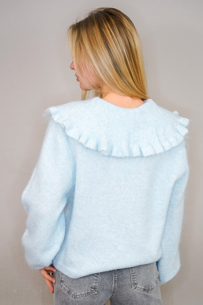 Cardigan „HEIDI“