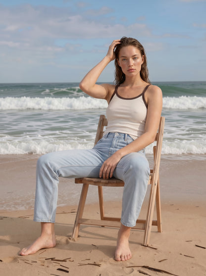 Riviera Muse Top