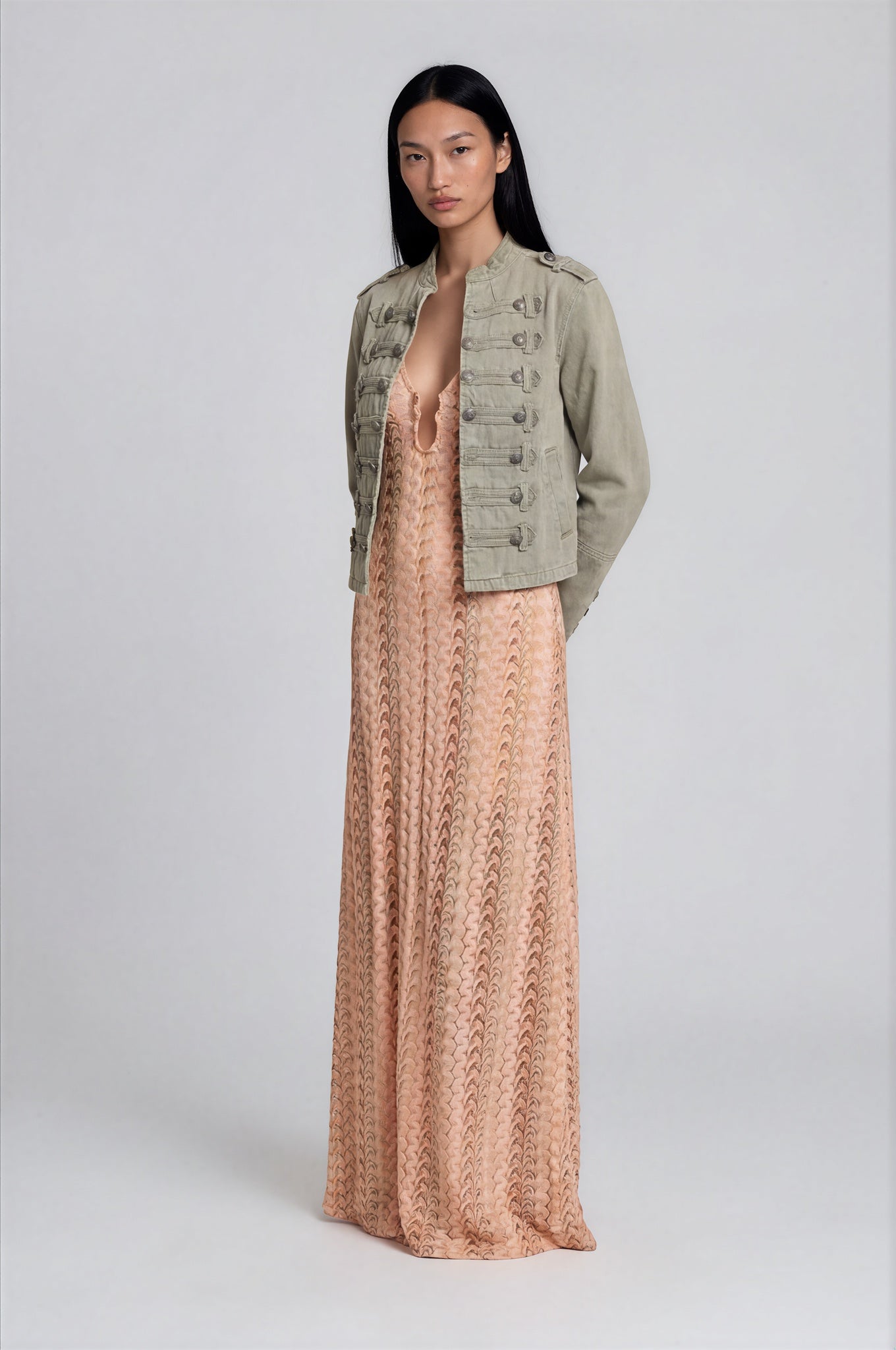 Siena Heritage Jacket