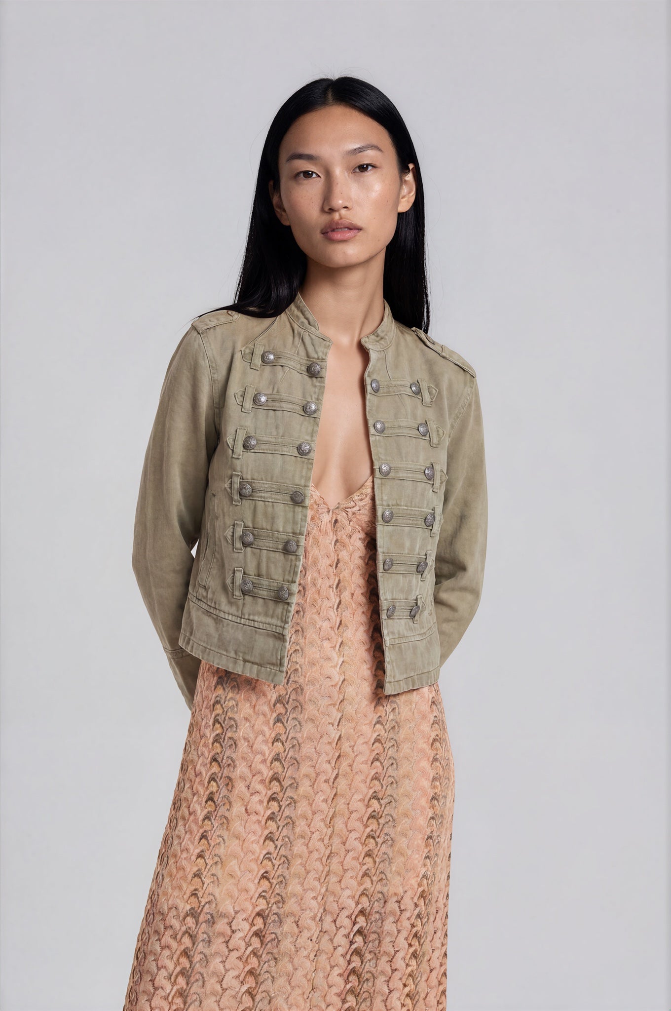 Siena Heritage Jacket