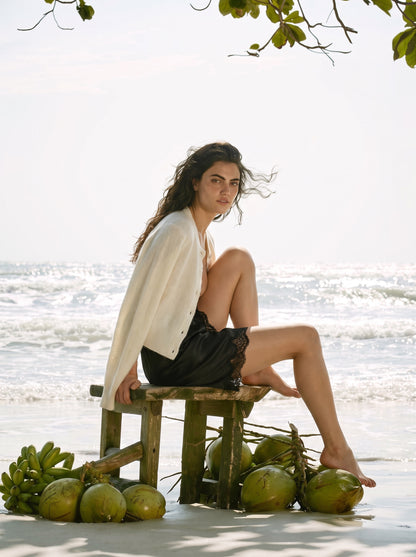 Mila Soft Cardigan