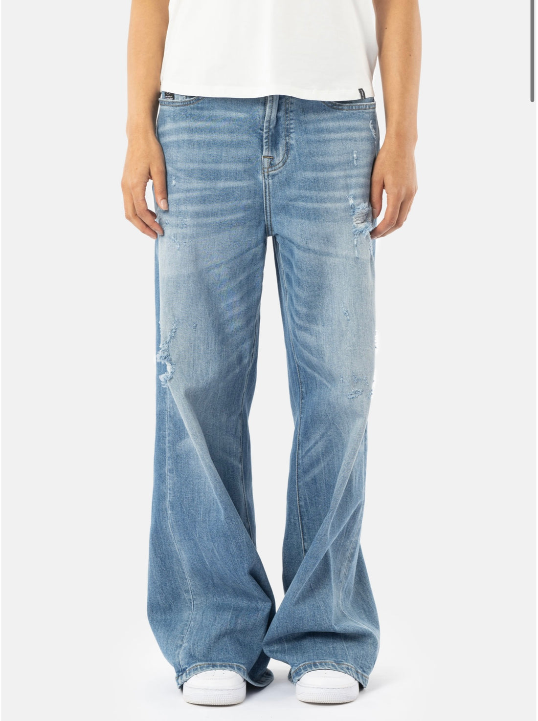 Elias Rumelis Jeans KALEA