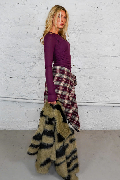 Kaschmir Layer Set "MIRA"