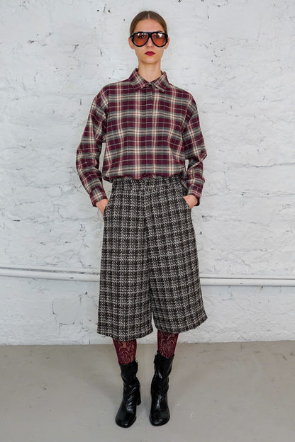 Coulottehose "TALLINN"