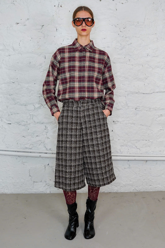 Coulottehose "TALLINN"