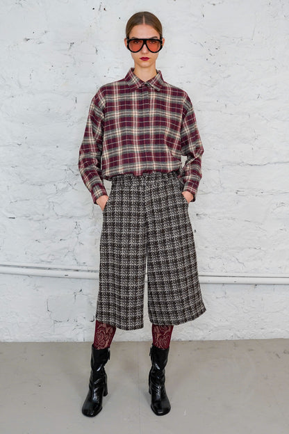 Coulottehose "TALLINN"