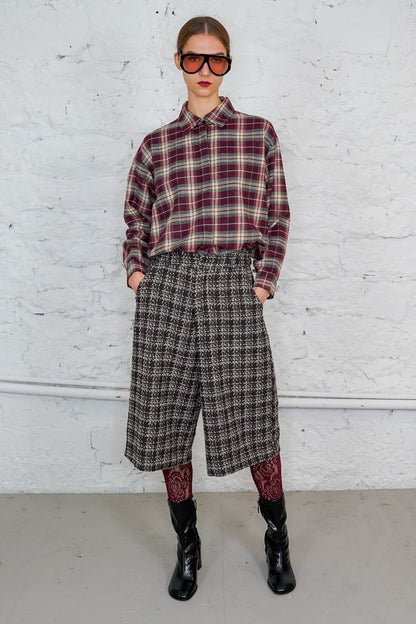 Coulottehose "TALLINN"