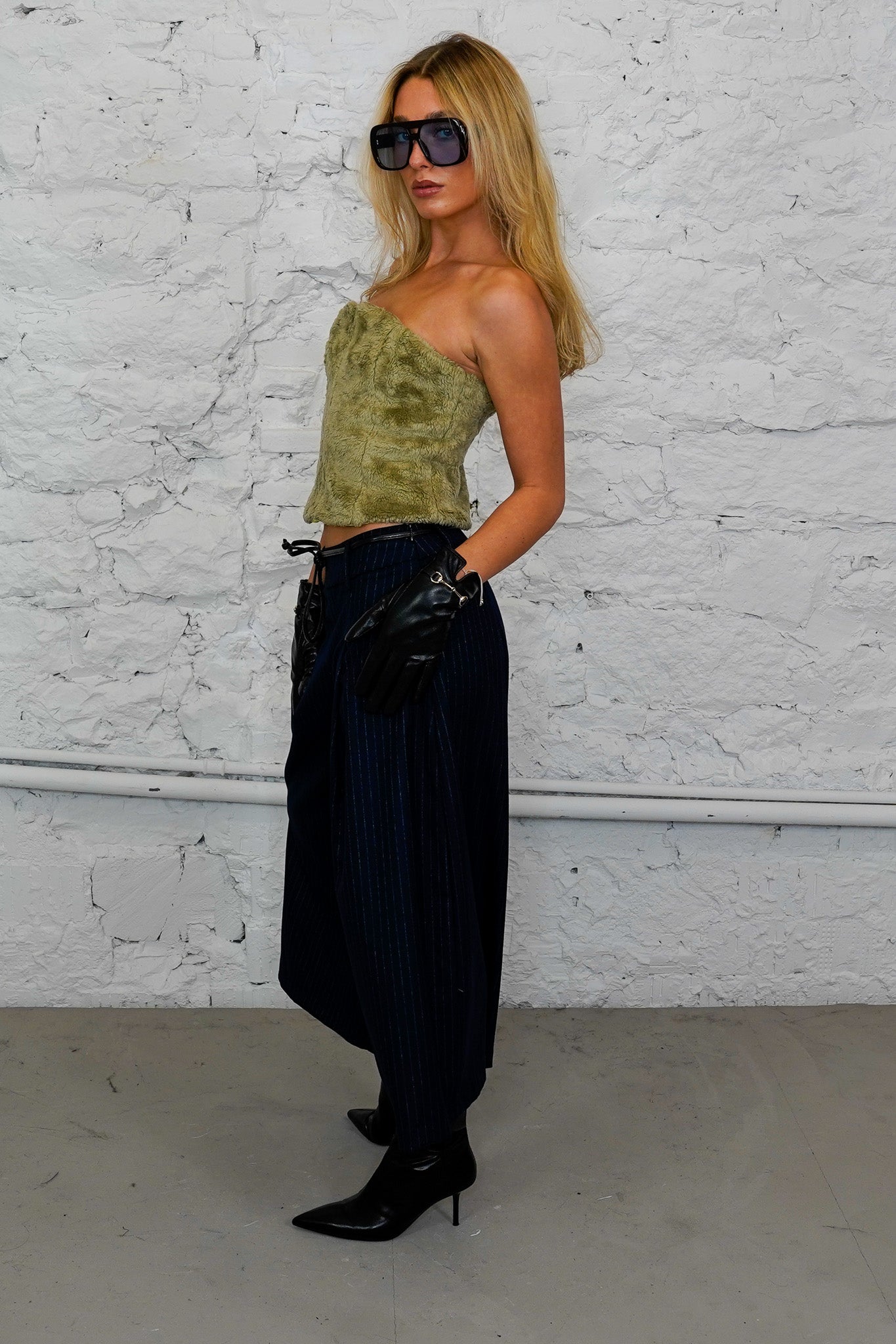 Coulottehose "AVIGNON"