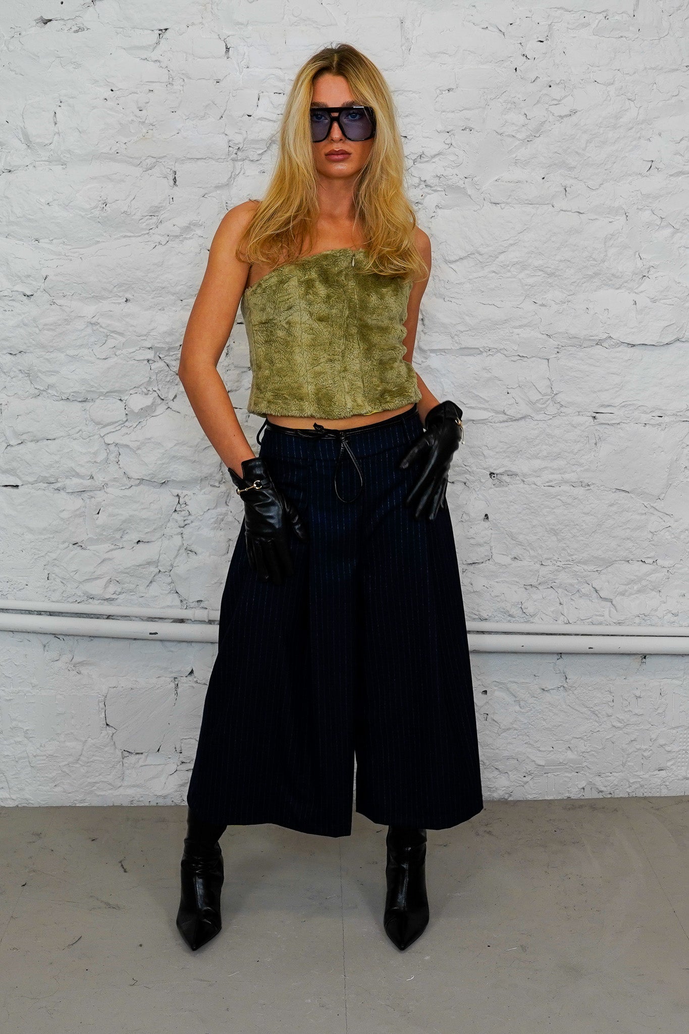 Coulottehose "AVIGNON"