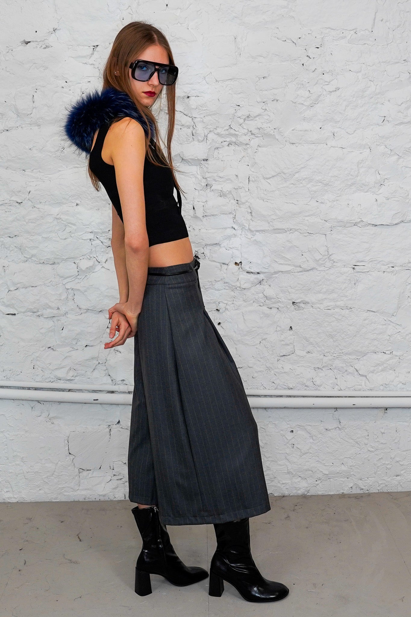 Coulottehose "AVIGNON"