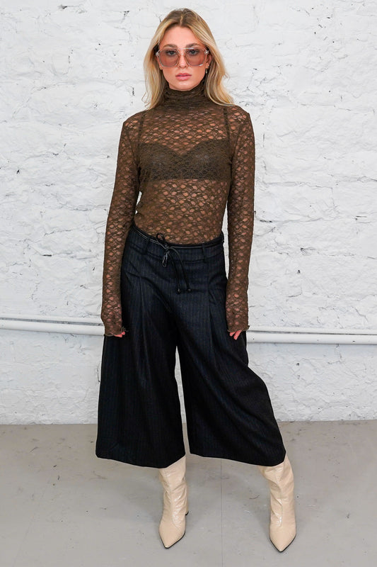 Spitzentop "CORDOBA"