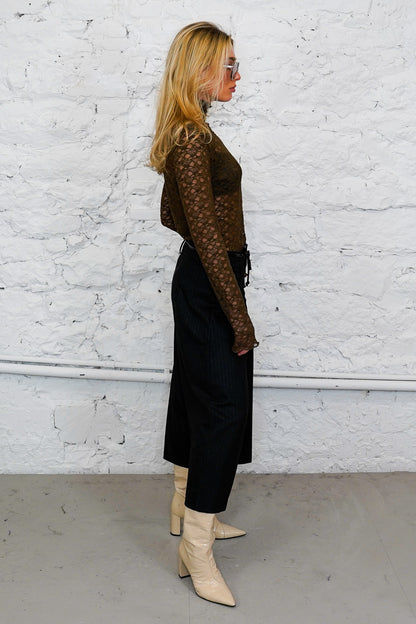 Spitzentop "CORDOBA"