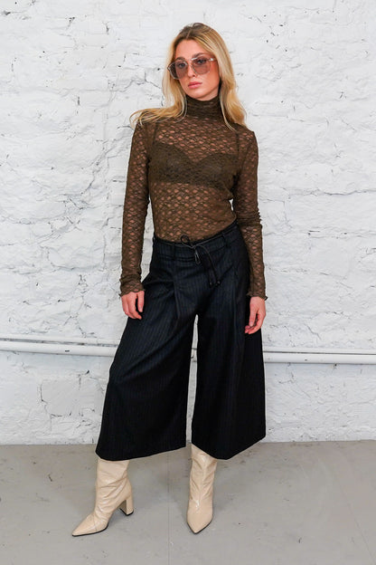 Spitzentop "CORDOBA"