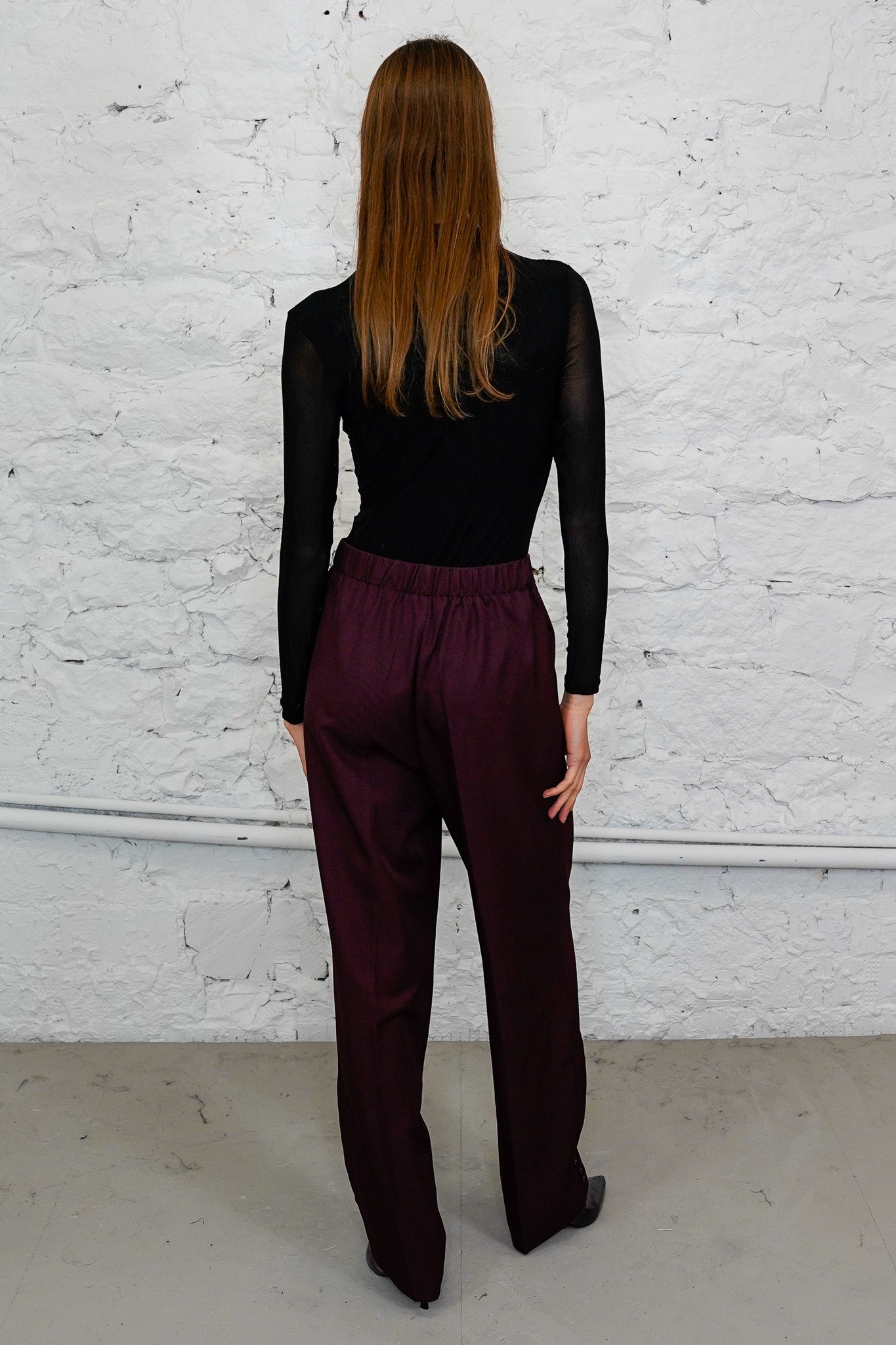 Anzugshose "PORTOFINO"