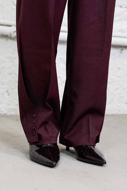 Anzugshose "PORTOFINO"