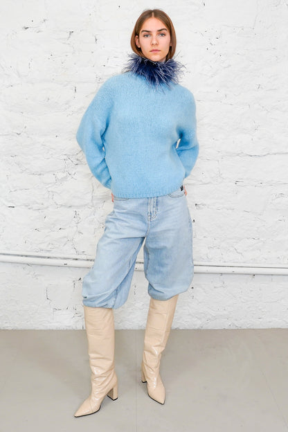 Strickpullover "SIENA"