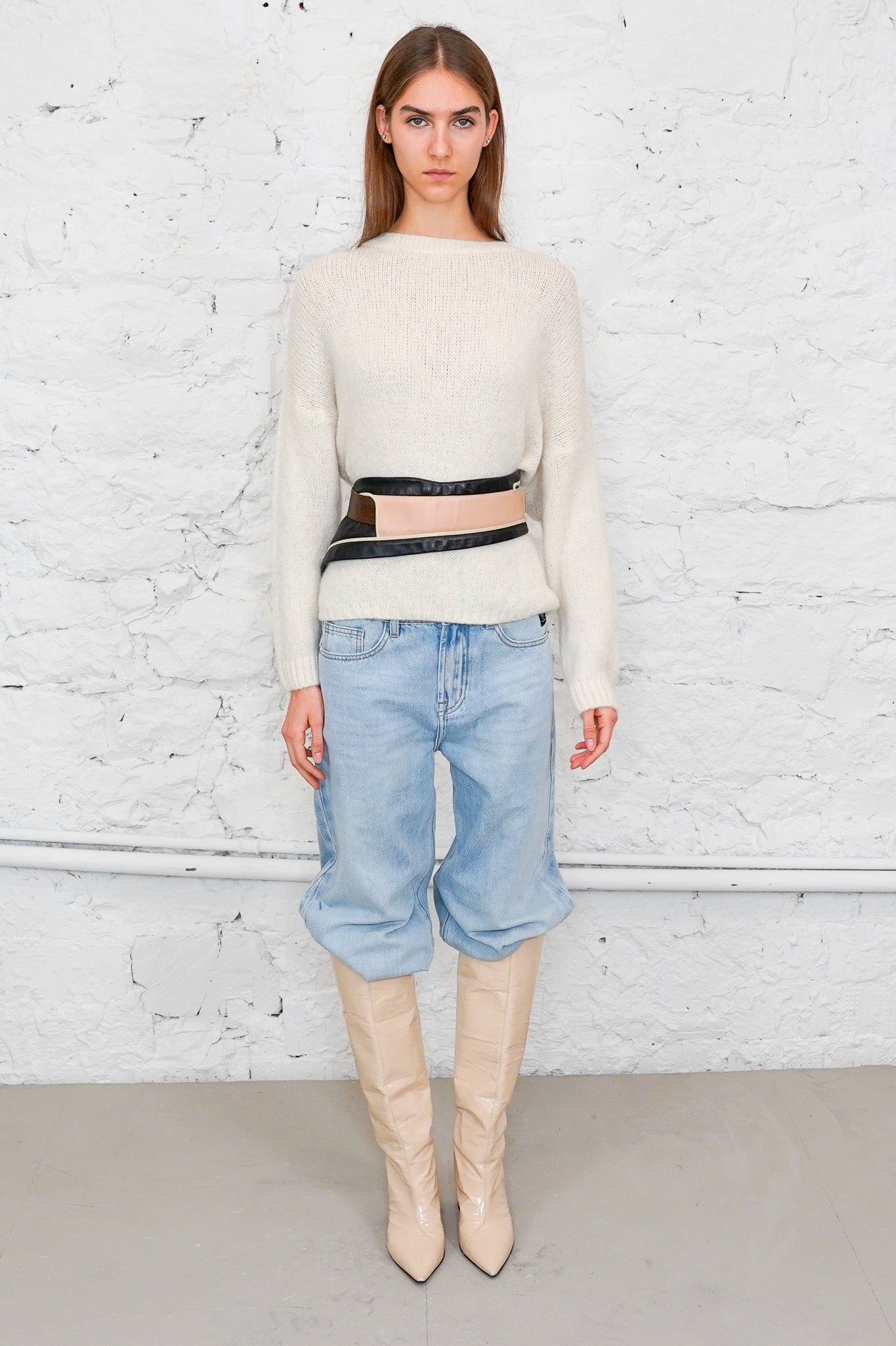 Strickpullover "SIENA"