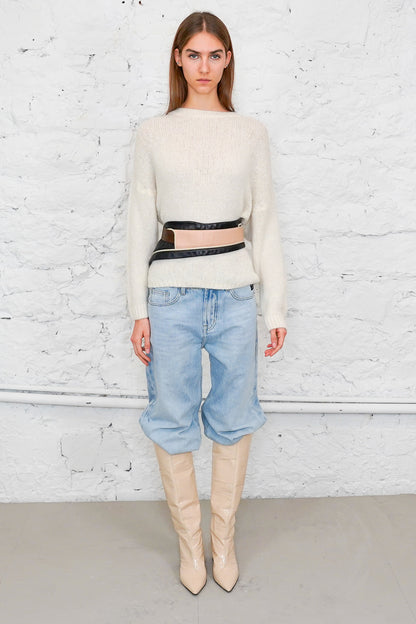 Strickpullover "SIENA"