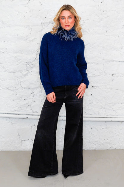 Strickpullover "SIENA"