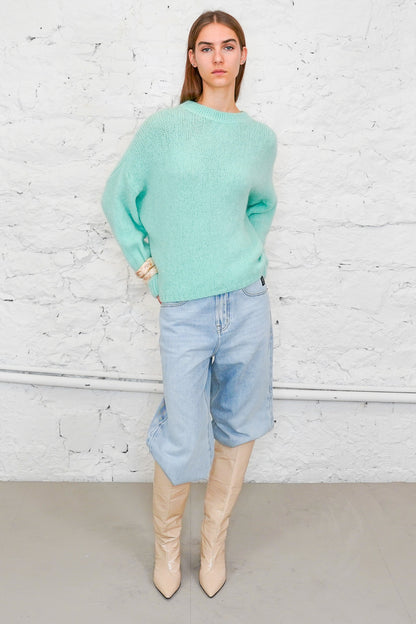 Strickpullover "SIENA"