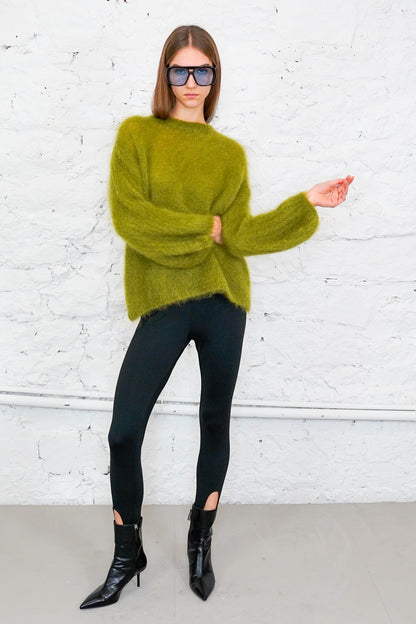 Mohairpullover "TRENTO"