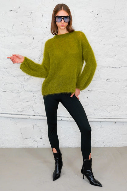 Mohairpullover "TRENTO"