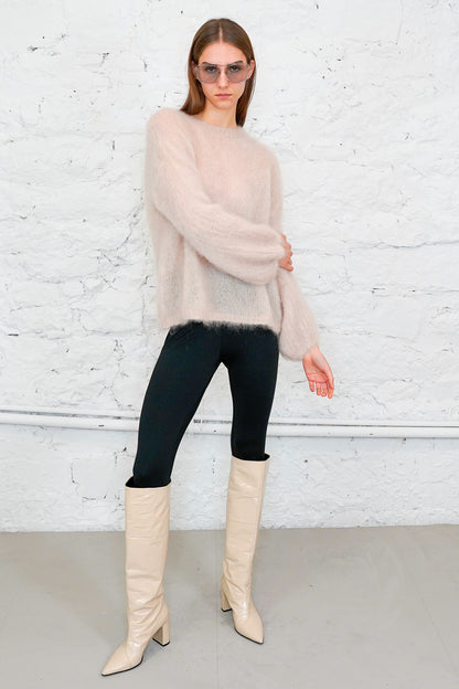 Mohairpullover "TRENTO"