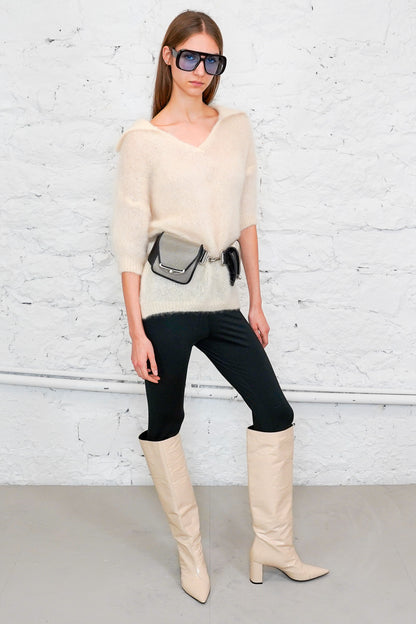 Mohairpullover "BORMIO"