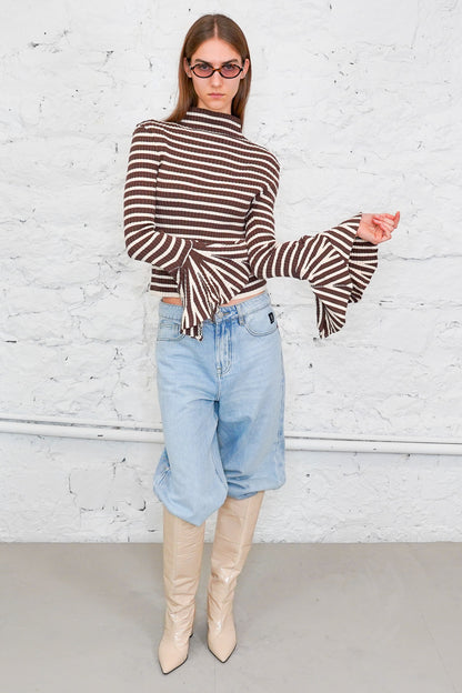 Feinstrick Pullover "TIVOLI"