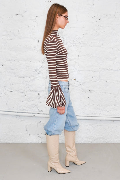 Feinstrick Pullover "TIVOLI"