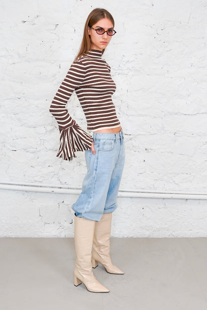 Feinstrick Pullover "TIVOLI"