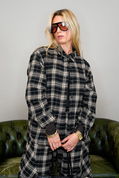 Karohemd "REYKJAVIC"